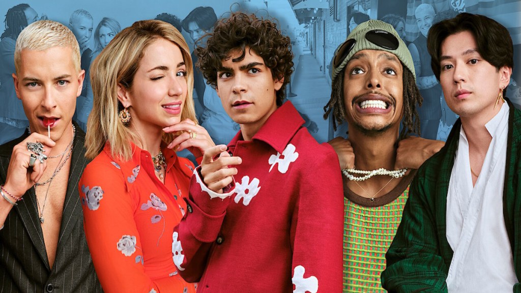 One Piece live action season 2 cast