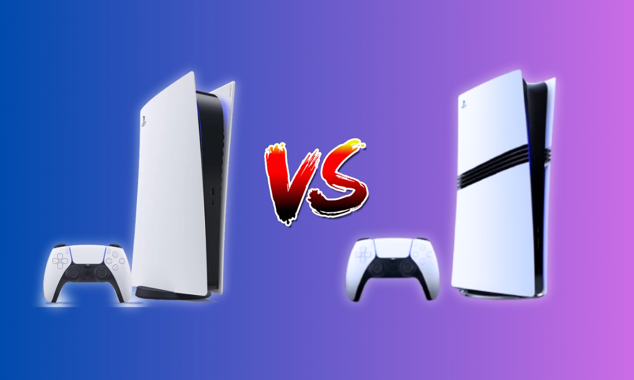 PS5 vs PS5 Pro: Should You Upgrade? | Beebom