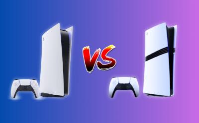 PS5 vs PS5 Pro Is It Worth The Upgrade cover