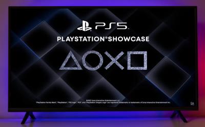 PlayStation Showcase May 2024