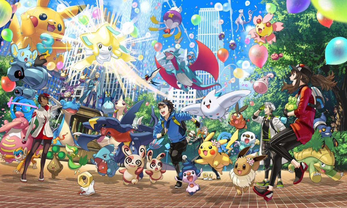 How Many Pokemon Currently How Many Pokemon Are There in 2026? | Beebom