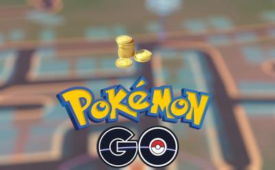 Pokemon go get PokeCoins