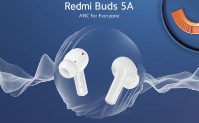 Redmi Buds 5a