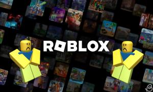 Is Roblox Down? Check Roblox Server Status