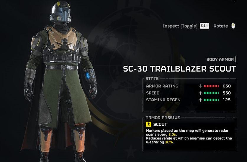 8 Best Armor Sets in Helldivers 2 | Beebom
