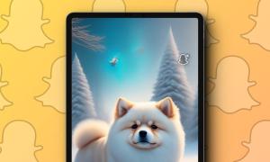 Snapchat Now Watermarks AI-generated Images