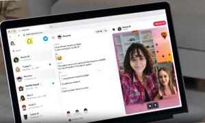 What is Snapchat Web and How to Use It