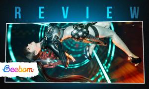 Stellar Blade Review: More than a Pretty Face