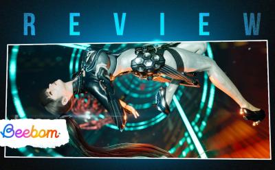 Stellar Blade Review Featured Image