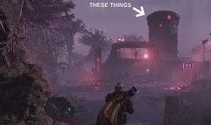 How to Destroy Fuel Silos in Helldivers 2