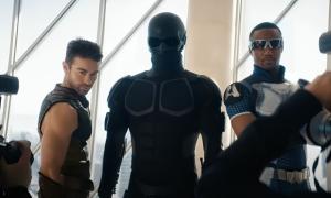 The Boys: Black Noir Powers and Weaknesses