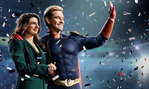 The Boys Season 4 Cast: All New and Reappearing Characters