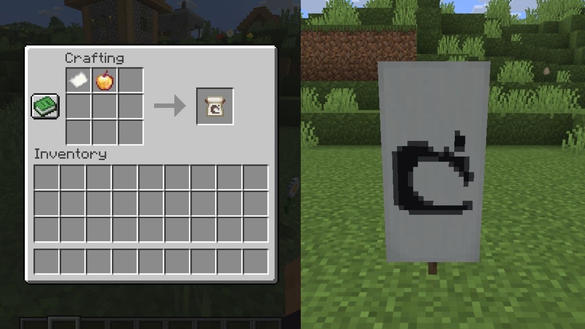 Thing Banner Pattern