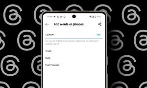 Threads Now Lets You Filter Out Offensive Content, Here’s How to Enable It