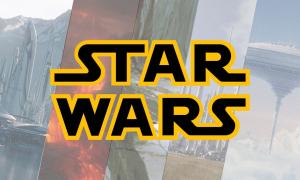 Top 10 Star Wars Planets (Ranked)