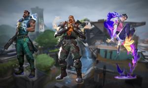 7 Most Underrated Valorant Agents