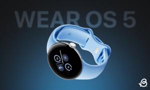 Wear OS 5: Features, Supported Devices & More