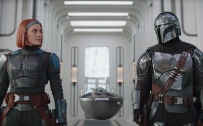 When Does The Mandalorian Take Place in Star Wars Timeline