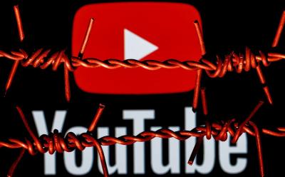 YouTube crack down on Ad blockers