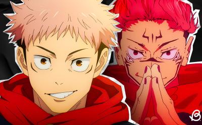 Yuji and Sukuna connection