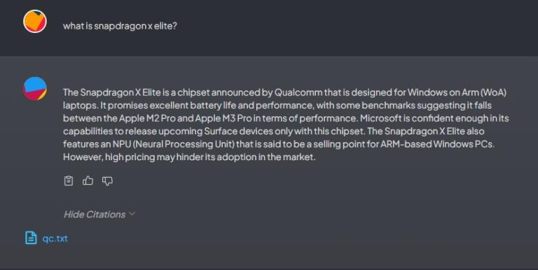 AnythingLLM Lets You Chat With Documents Locally; Here's How to Use It ...