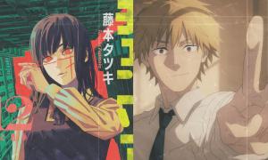 Chainsaw Man Chapter 161: This Character Finds out Denji's True Identity