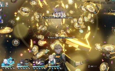 Best Aventurine Teams Honkai Star Rail