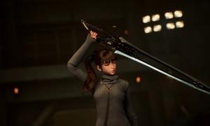 The Best Stellar Blade Skills to Unlock