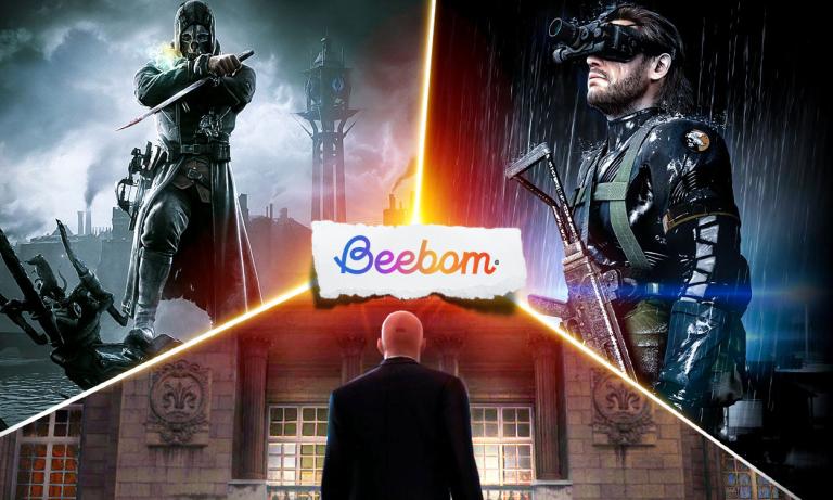 10 Best Stealth Games You Should Play in 2026 | Beebom