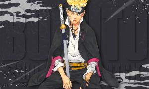 Boruto: Two Blue Vortex Chapter 14 Release Date and Time (Countdown Timer)