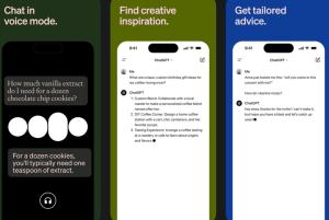 10 Best AI Apps for iPhone in 2024 | Beebom