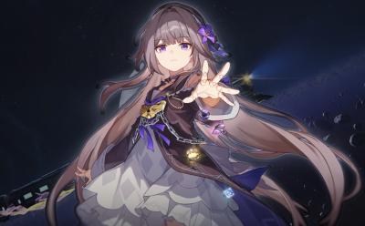 Divergent Universe New Simulated Update Honkai Star Rail