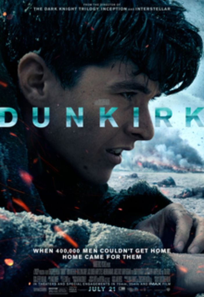 Dunkirk poster