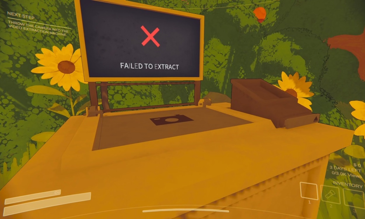 Content Warning Failed to Extract Error: How to Fix