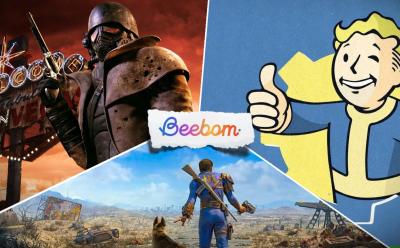 Fallout best games cover