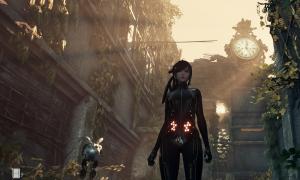 Stellar Blade Clock Tower Puzzle Solution (Guide)