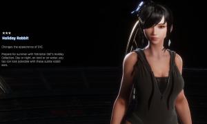How to Get Bunny Suit (Holiday Rabbit) in Stellar Blade