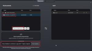 AnythingLLM Lets You Chat With Documents Locally; Here's How to Use It ...