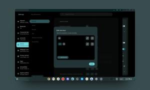 ChromeOS 123 Adds Custom Keyboard and Mouse Shortcuts; Here's How You Use It