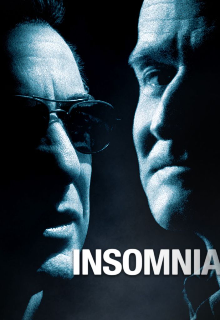 Insomnia poster