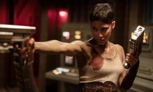 Rebel Moon: Why Is Kora Called The Scargiver?