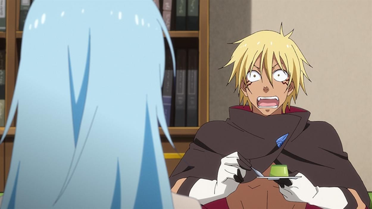 How Many Episodes Will That Time I Got Reincarnated as a Slime Season 3