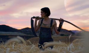 Is Rebel Moon Based on a Book? Answered