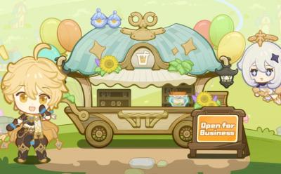 Savoring The Breeze web event guide