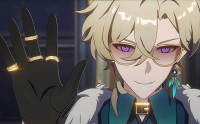 Aventurine Best Build Honkai Star Rail