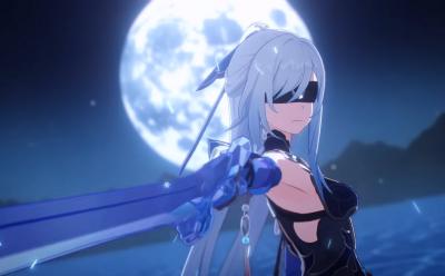 Power-creeped characters in Honkai Star Rail