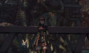 How to Get the Stargazer Suit in Stellar Blade