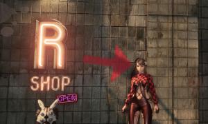 How to Increase Store Affinity in Stellar Blade