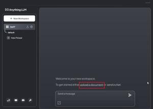 AnythingLLM Lets You Chat With Documents Locally; Here's How to Use It ...