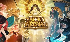 AFK Arena Codes (February 2026)